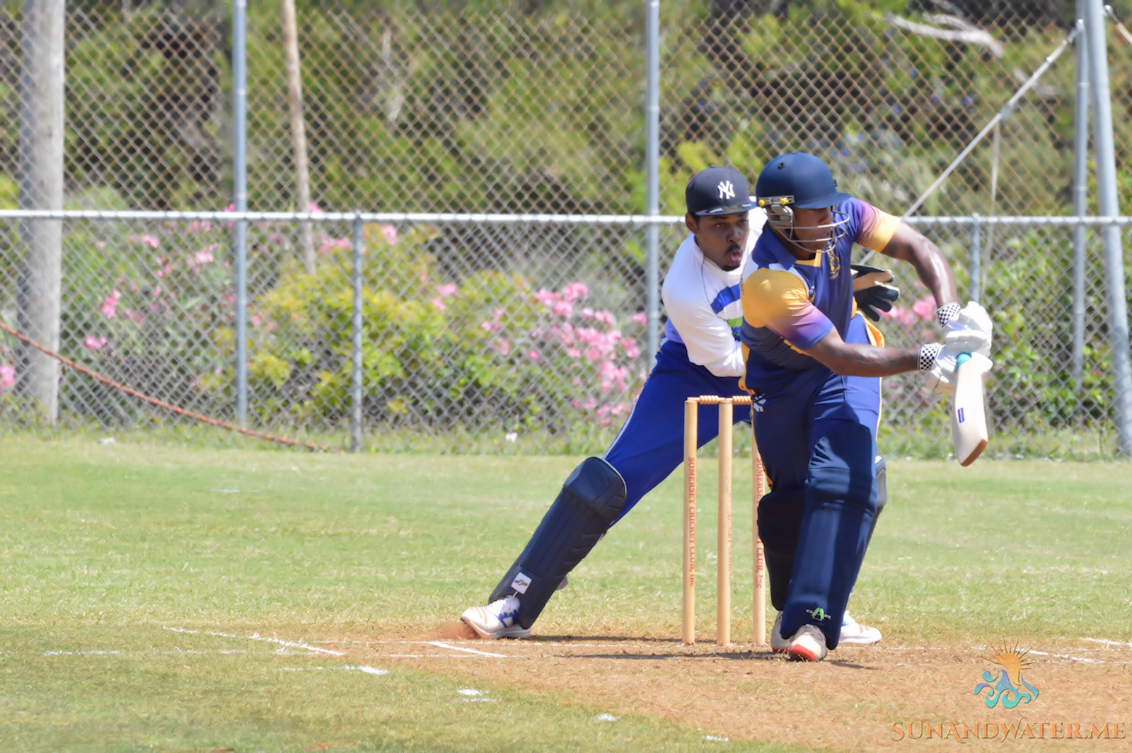 St. Davids vs Rangers (33)